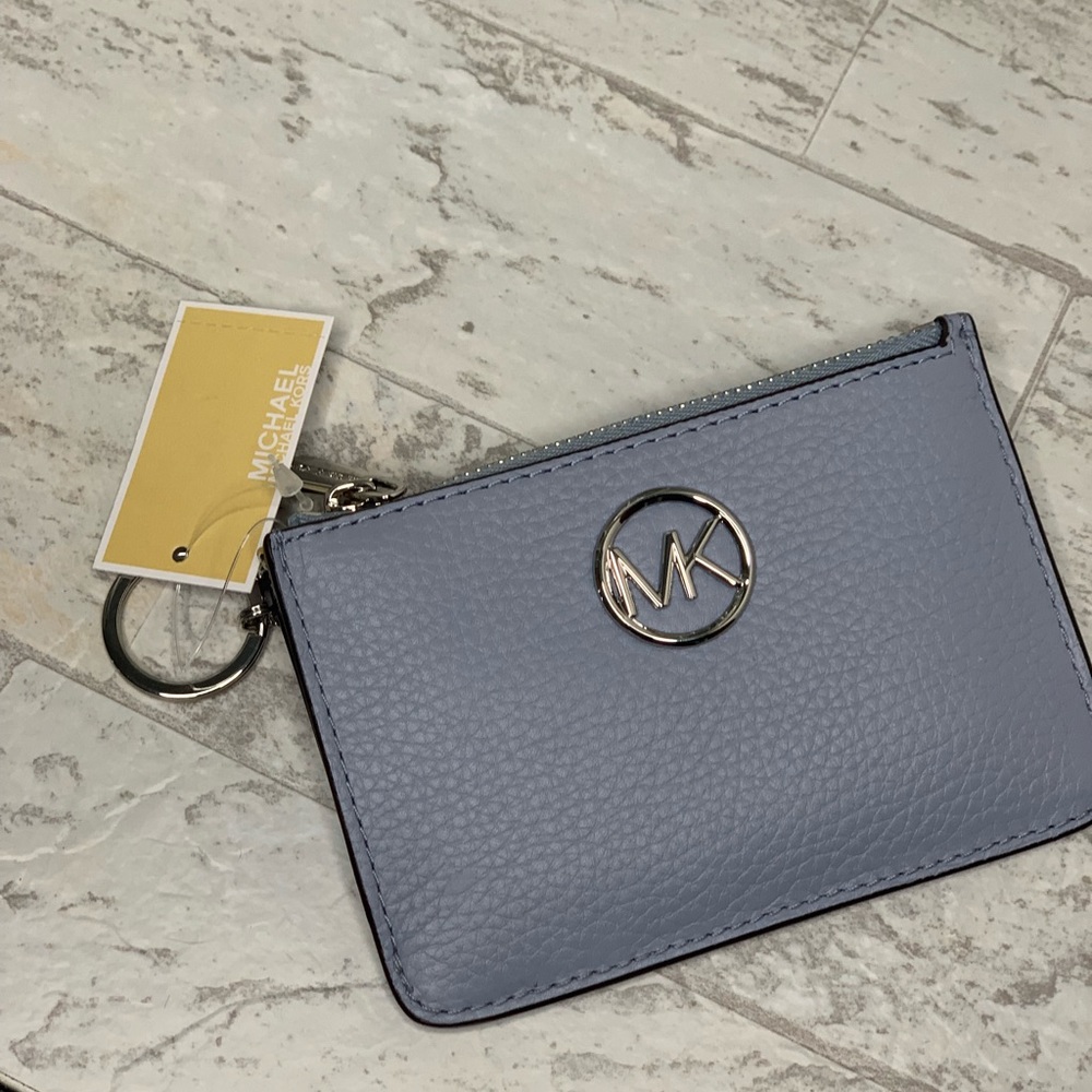 🔥FINAL SALE🔥Michael Kors Coun Purse / Wallet - Picture 2 of 3